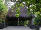 A traditional recreation hut. Photo: NPS
