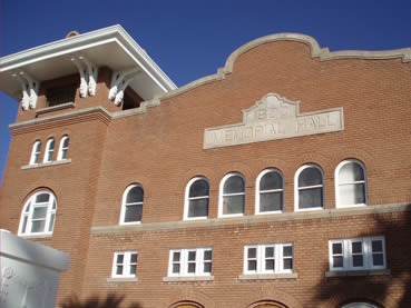 Phoenix Indian School