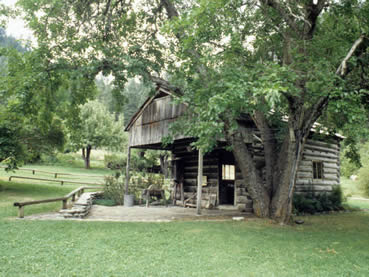 Polly Bemis House