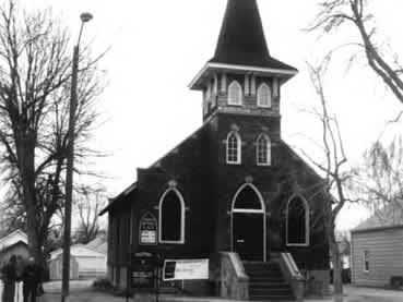 Union Bethel AME Church