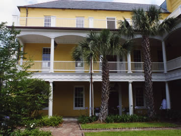 Aiken House