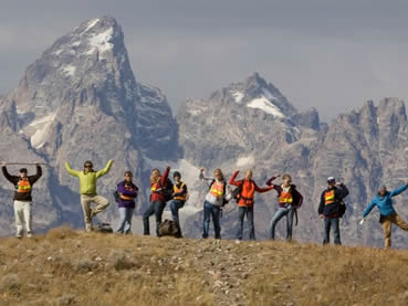 The Second Wyoming Youth Congress, 2010