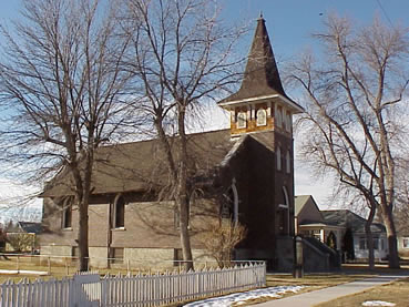 Bethel Baptist Church
