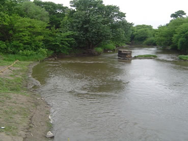 Vermillion River