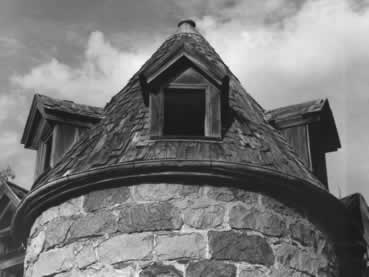 Coghlan Castle