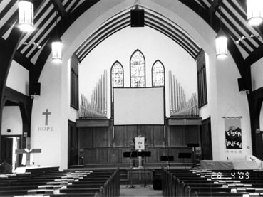 Hope Reformed Church