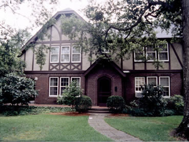 South addition to teahouse and garden