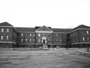 Fort Lyon