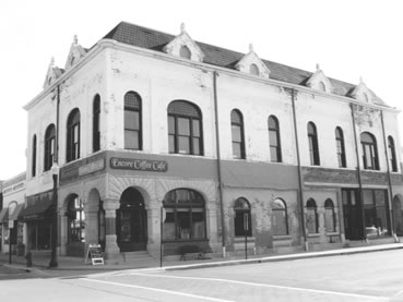 Grand Opera House