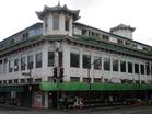 Honolulu's Chinatown