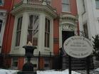 The Mary McLeod Bethune Council House