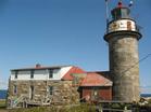Matinicus Rock Light Station