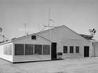 Oscar-Zero Missile Alert Facility launch control