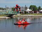 Mispillion River Conservation Celebration