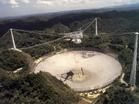 National Astronomy and Ionosphere Center