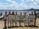 Newfound Lake Relay