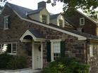 Pearl S. Buck House, a national historic landmark