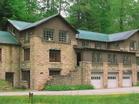Pine Mountain Settlement School