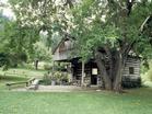 Polly Bemis House