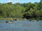 Rice Creek North Regional Trail