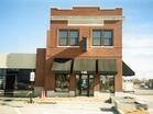 S.D. Robinett Building post historic rehabilitation