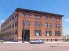 The newly renovated Carleton Place Lofts