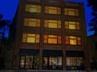 The Smith Follett & Crowl Building after rehabilitation