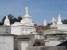 St. Louis Cemetery No. 1