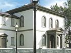 Touro Synagogue