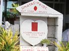Umatac Outdoor Library