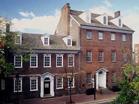 Gadsby's Tavern in Old Town Alexandria