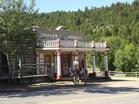 Virginia City Historic District