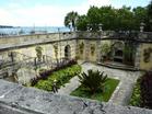 Vizcaya's Secret Garden