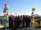 Warminster Community Park's grand opening