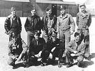 393rd Crew at Wendover Air Force Base