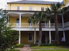 Willliam Aiken House after rehabilitation