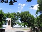Wright Brothers Memorial