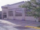 Zip Auto exterior after its historic rehabilitation