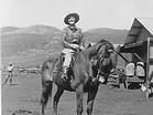 Anna Leialoha Perry-Fiske in 1939