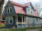 The Argabrite House, Alderson, West Virginia