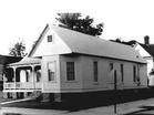 Birthplace of Arna Wendell Bontemps
