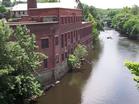 Blackstone River