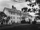 Canterbury Shaker Village