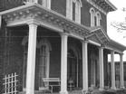Lee House, later People’s Hospital