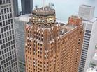 The Guardian Building in the Detroit Financial District