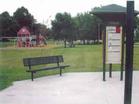 The LifeTrail and playground