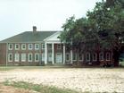 Dorchester Academy Boys' Dormitory