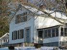 Dorsey-Jones House