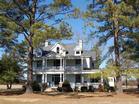 The Dred and Ellen Yelverton house 