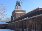 Ellis Island Hospital